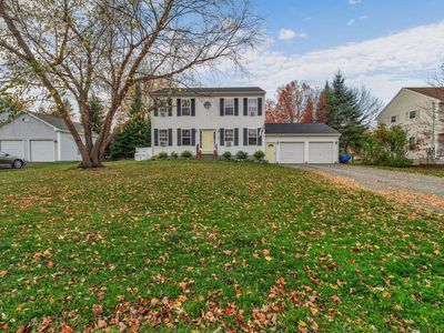 10 Independence Avenue, Hampden, ME, 04444