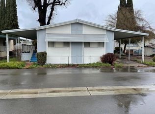 415 N Akers St SPACE 25, Visalia, CA 93277