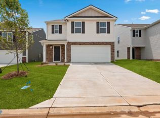 1248 Golf Dr, Roebuck, SC 29376