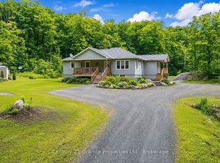 64 Loucks Rd, Seguin, ON P2A0B2