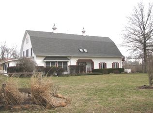 1800 Durlin Rd, New Harmony, IN 47631