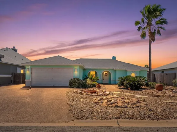 13849 Doubloon St, Corpus Christi, TX 78418