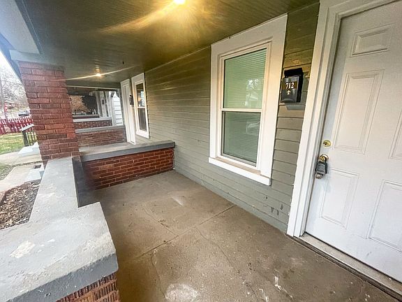 3rd image of 710-712 N Bosart Ave