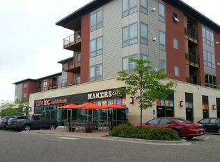 4910 W 77th St APT 201, Edina, MN 55435