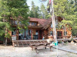 308 State Cabin Rd, Coolin, ID 83821