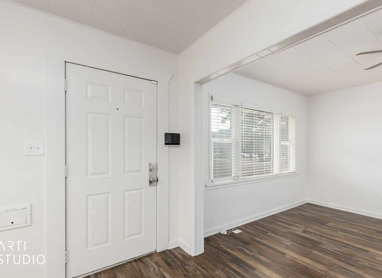 Jefferson 4 Plex — Photo 4