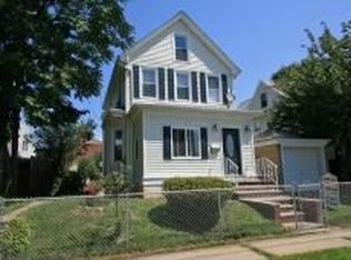 204 Adams St, Rahway, NJ 07065