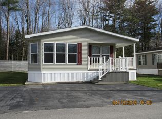 12 Young Ave, Brunswick, ME 04011