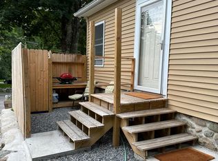 (Undisclosed Address), Natick, MA 01760