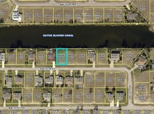 2511 NW 25th St, Cape Coral, FL 33993