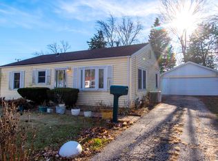 306 Luana Rd, Joliet, IL 60433