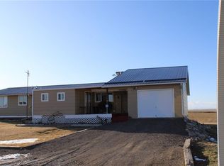 11 Winkler School Rd, Cut Bank, MT 59427