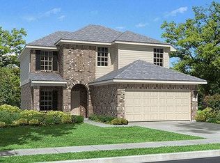 1109 Kachina Ln, Haslet, TX 76052