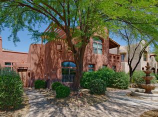 208 Post Way, Tubac, AZ 85646