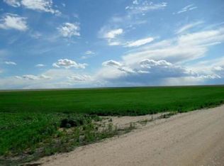 16807 County Road V, Las Animas, CO 81054