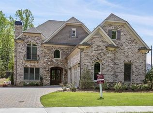 2558 Winter Haven Ln, Marietta, GA 30062