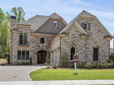 2558 Winter Haven Ln, Marietta, GA, 30062