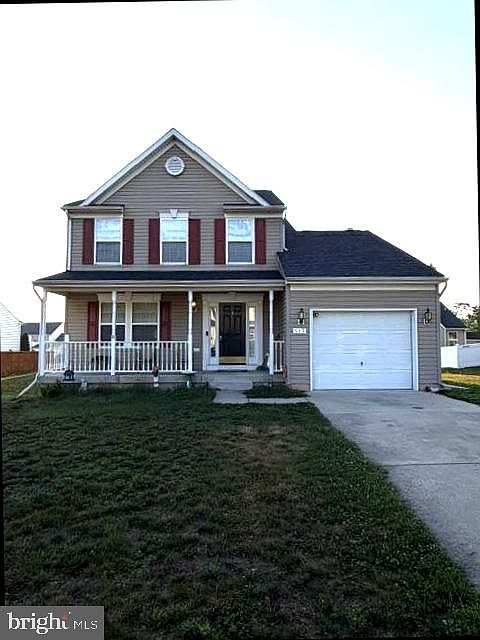 1st image of 515 Brandenburg Dr