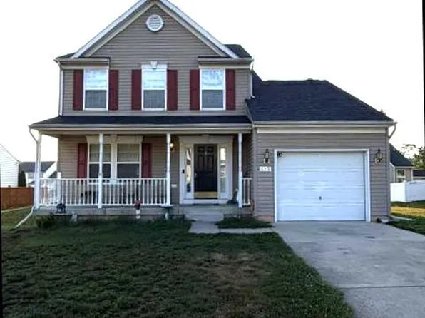 515 Brandenburg Dr, Falling Waters, WV 25419