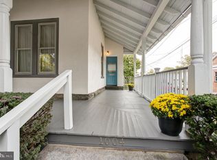 1004 Willow Grove Ave, Wyndmoor, PA 19038