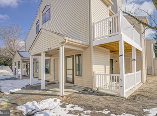 811 Gregorys Way, Voorhees, NJ 08043