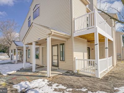 811 Gregorys Way, Voorhees, NJ, 08043