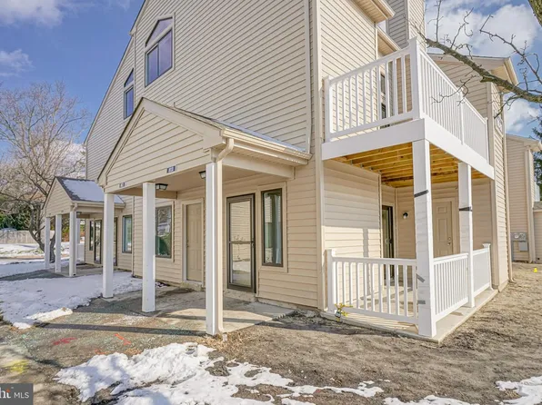 811 Gregorys Way, Voorhees, NJ 08043