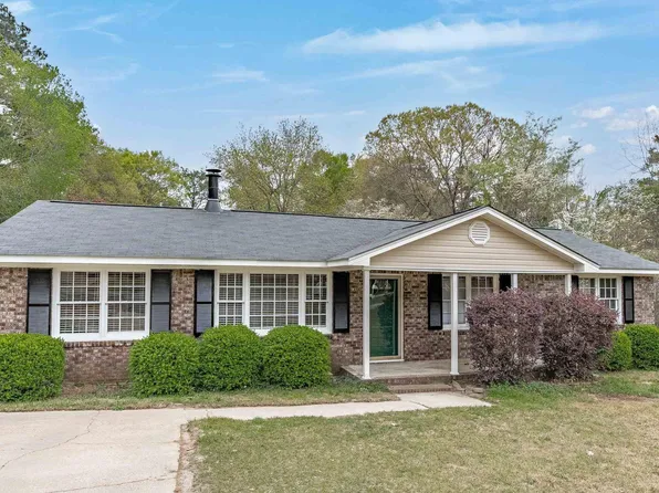 1005 Dogwood Ave, Elgin, SC 29045