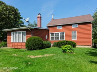 26042 W 127th St, Plainfield, IL