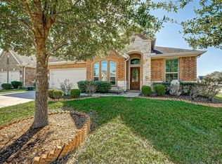 17923 Old Forest Ln, Houston, TX 77084