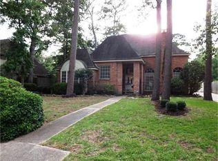 3311 Laurel Crest Dr, Humble, TX 77339