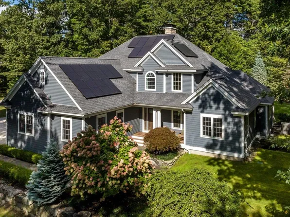 22 Niblick Lane, Greenland, NH 03840