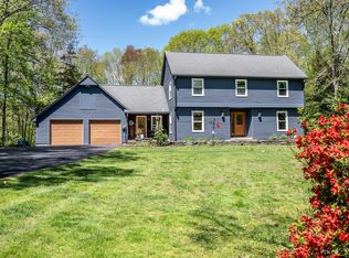41 Piekarz Rd, Colchester, CT 06415