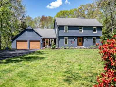 41 Piekarz Road, Colchester, CT, 06415
