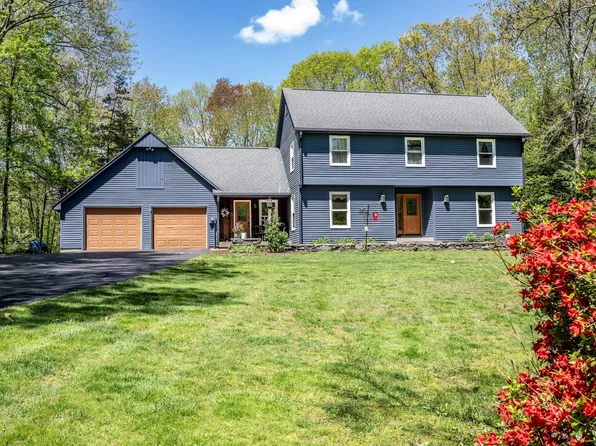 41 Piekarz Road, Colchester, CT 06415