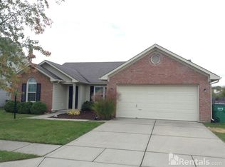 17386 Austrian Pine Way, Westfield, IN 46074