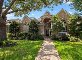 5039 Huntwick Parc Ct, Houston, TX 77069