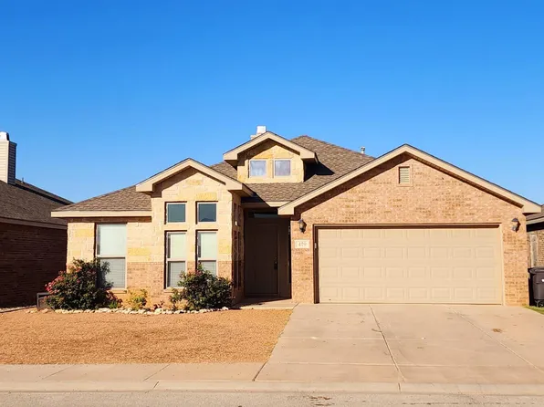 419 Mac Dr, Midland, TX 79706