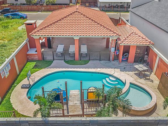 2nd image of 5205 Frijolillo Dr