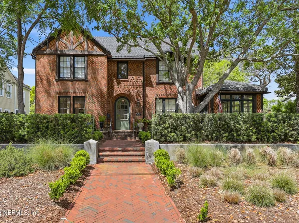 3557 PINE Street, Jacksonville, FL 32205