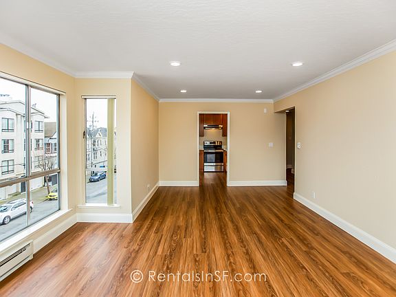 5th image of 299 Arguello Blvd APT 203