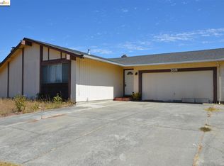 209 River Pines Way, Vallejo, CA 94589