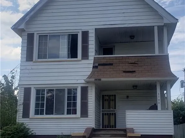 3700 E 117th St, Cleveland, OH 44105