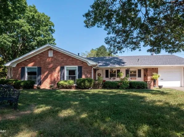 1607 Lynn Way, Graymoor Devondale, KY 40222