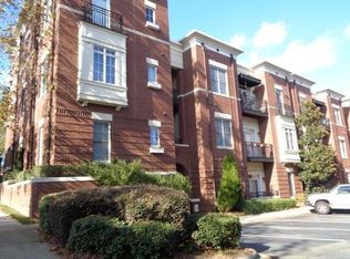 760 N Davidson St, Charlotte, NC 28202