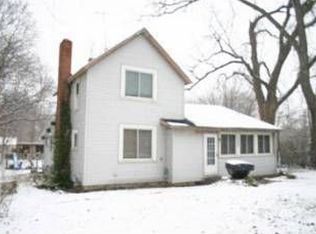 5923 Sawyer Rd, Sawyer, MI 49125