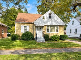 624 E 31st St, Erie, PA 16504