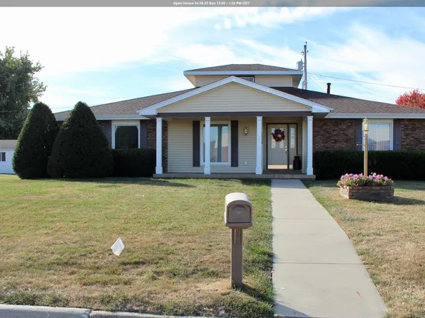 1004 North St, Griswold, IA 51535