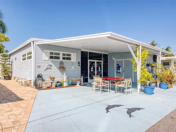 18675 Us Highway 19 N Lot 303, Clearwater, FL 33764