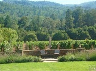 571 Stanton Dr, Saint Helena, CA 94574